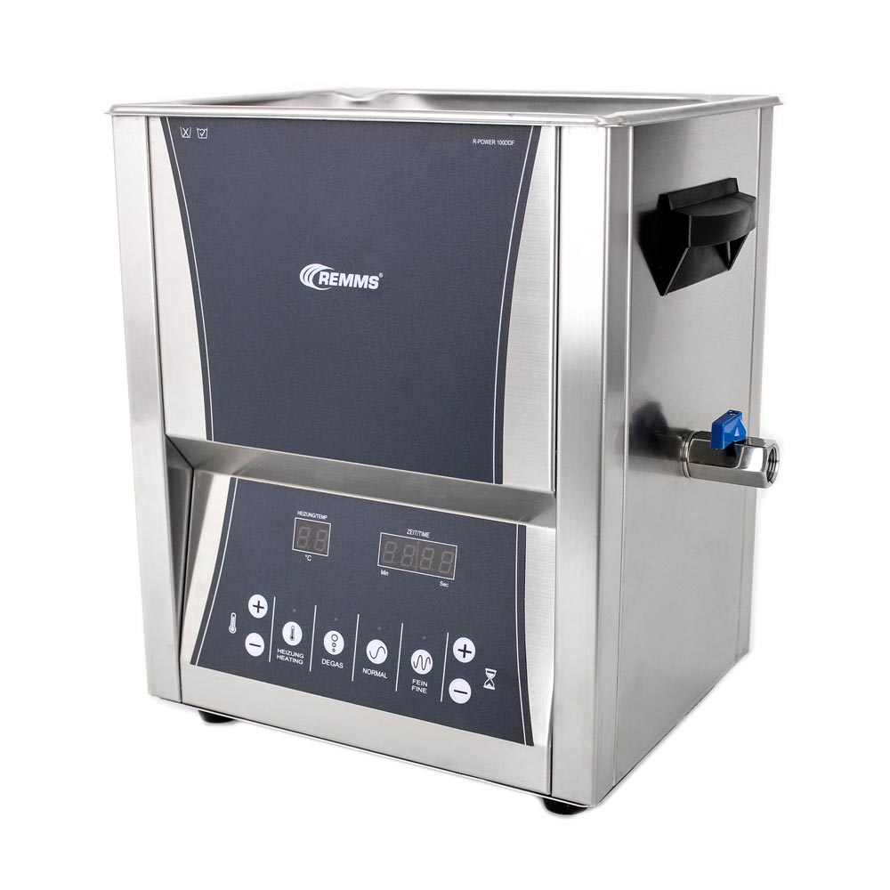 Ultraschallreiniger Ultraschallreiniger