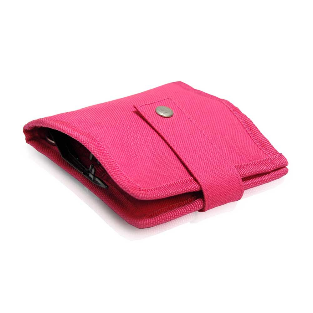 ELITE BAGS Organizer f. Krankenpflege KEEN-S, pink