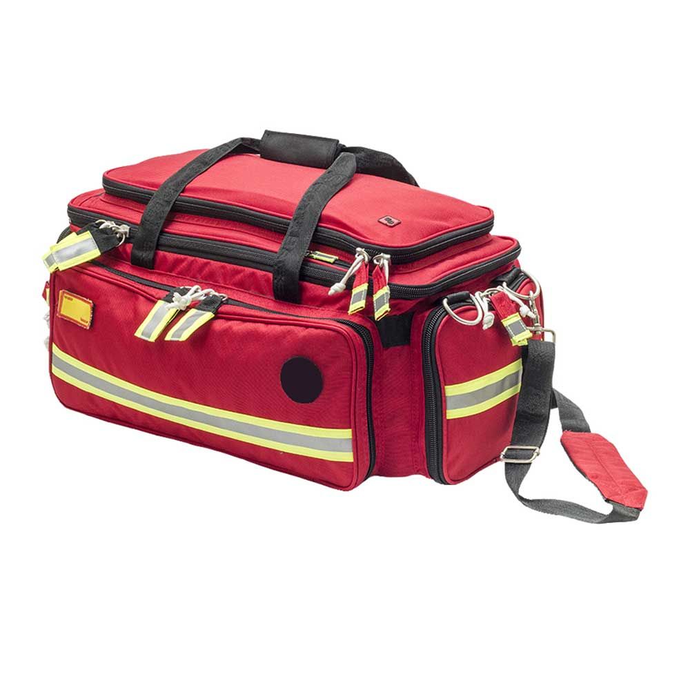 ELITE BAGS First-Responder Tasche CRITICAL-S, Zubehör