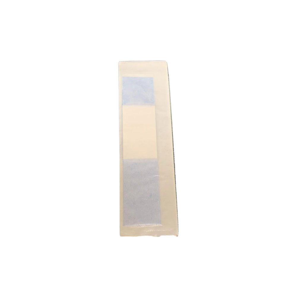 Detektierbare Fingerpflaster, wasserfest, blau, 20x180mm, 15 St.