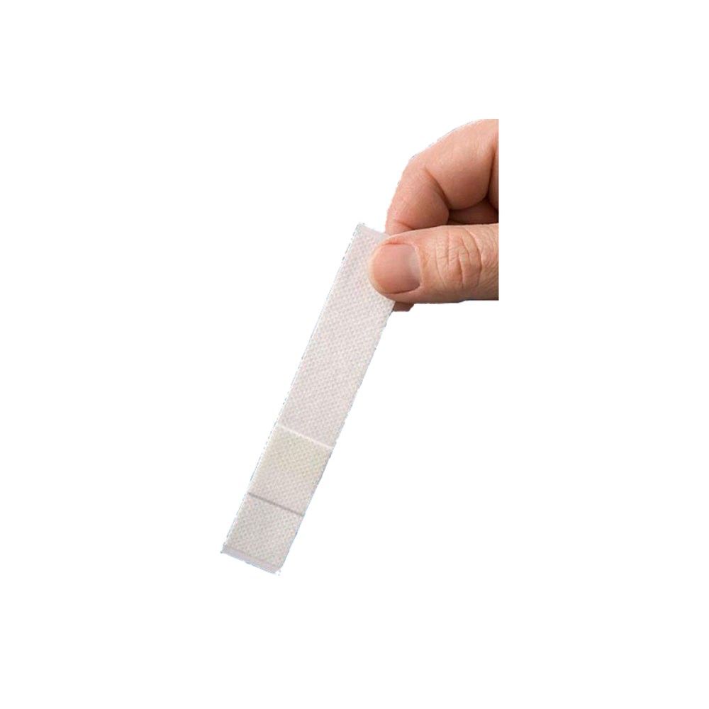 Non Woven Fingerpflaster, Wund-/Vliespflaster, 20 x 120 mm, 15 St