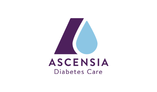 Logo Ascensia