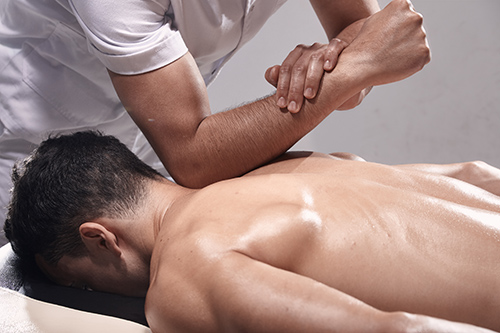 Massageöl aus dem Therapiebedarf Massageöl aus dem Therapiebedarf