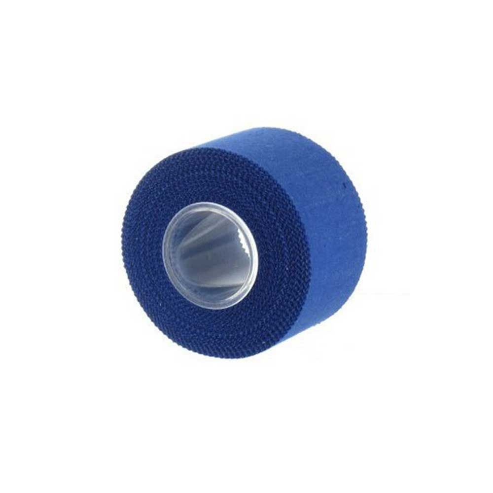 MC24® SportTape, Tapeverband, color, 3,8cmx10m, 1 Rolle, blau