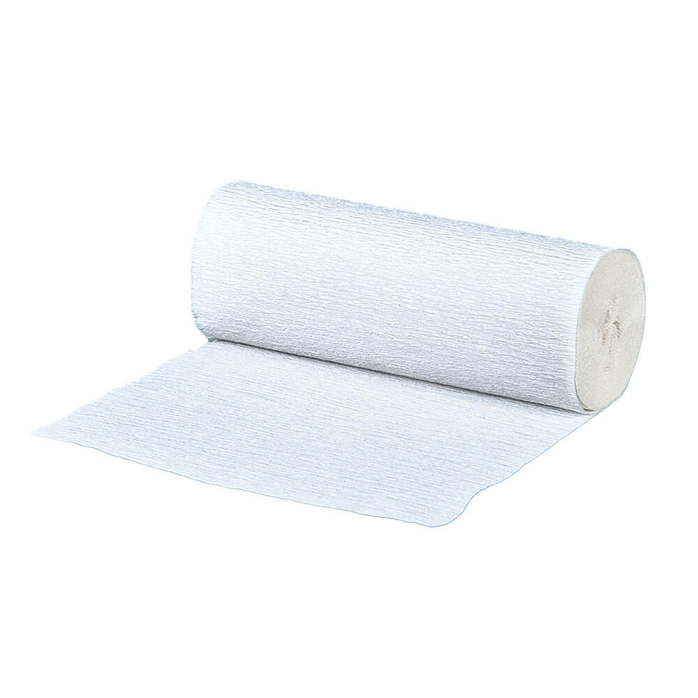 Noba Papierbinde, aus Krepppapier, 20 Stück, versch. Größen