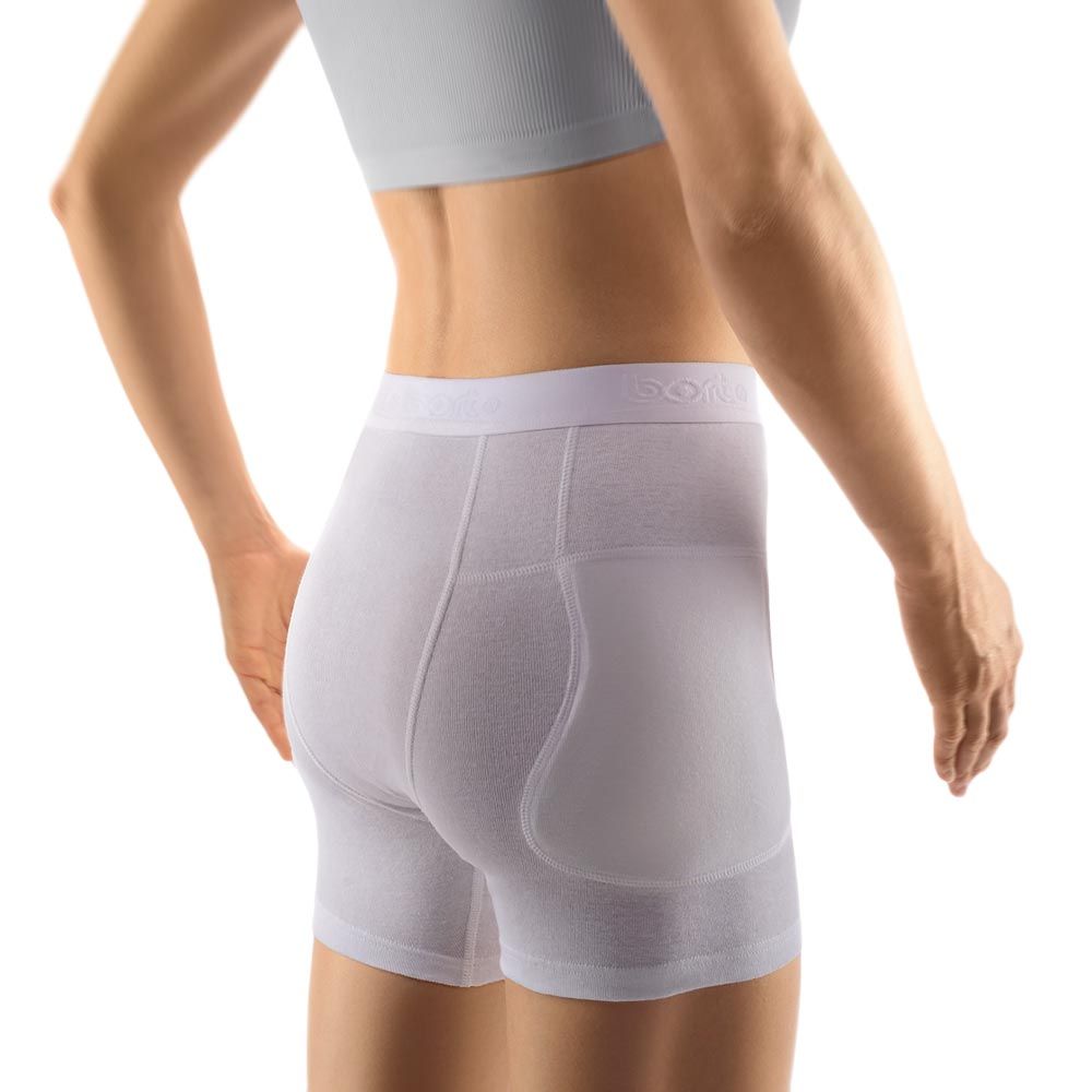 Bort StabiloHip Hüft-Protektorhose, L