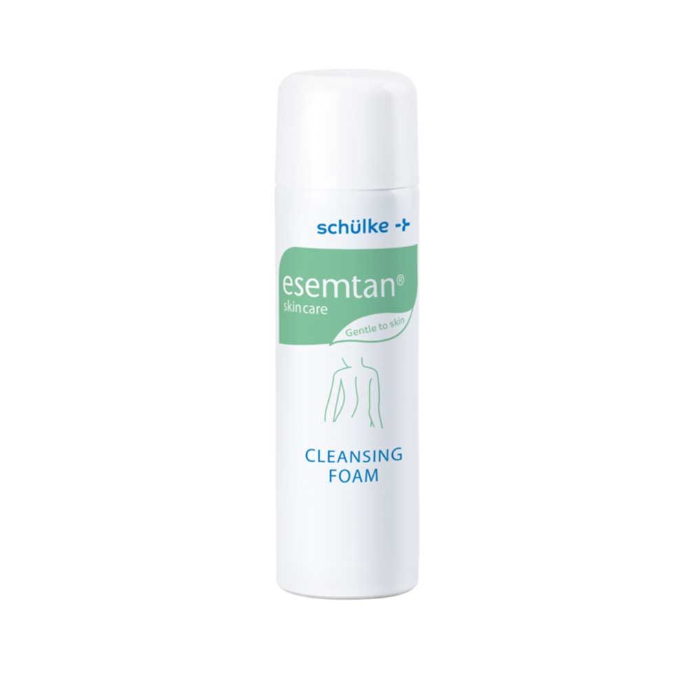 Schülke esemtan® cleansing foam, Reingungsschaum, geruchbindend, 500ml