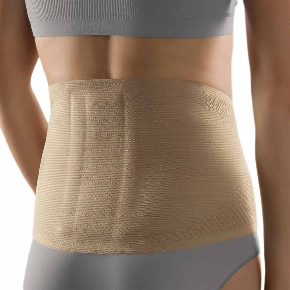 Bort ActiveColor Mobil Rückenbandage, Haut, S