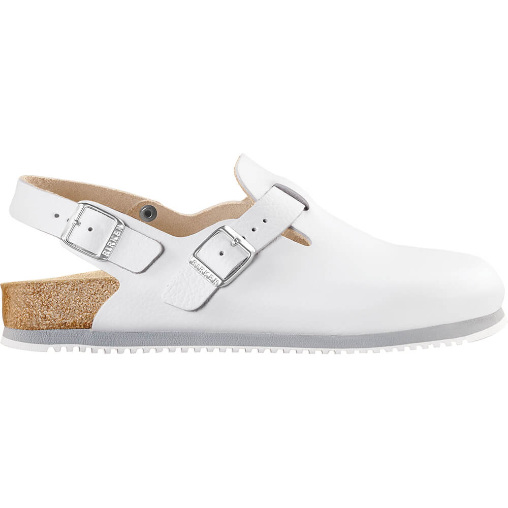 Tokio SL Superlaufsohle, von Birkenstock, weiß, Normal, Gr. 46