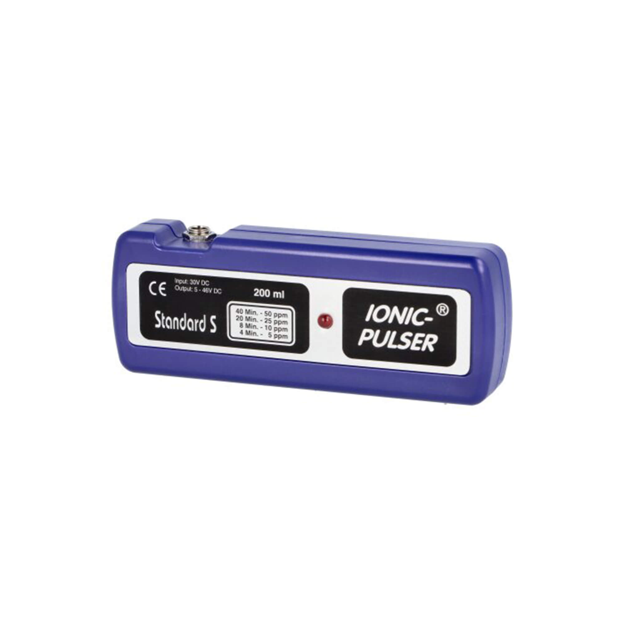 Medionic Ionic-Pulser® Standard S - Elektrolysegerät