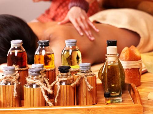 Massageöle aller Art Massageöle aller Art