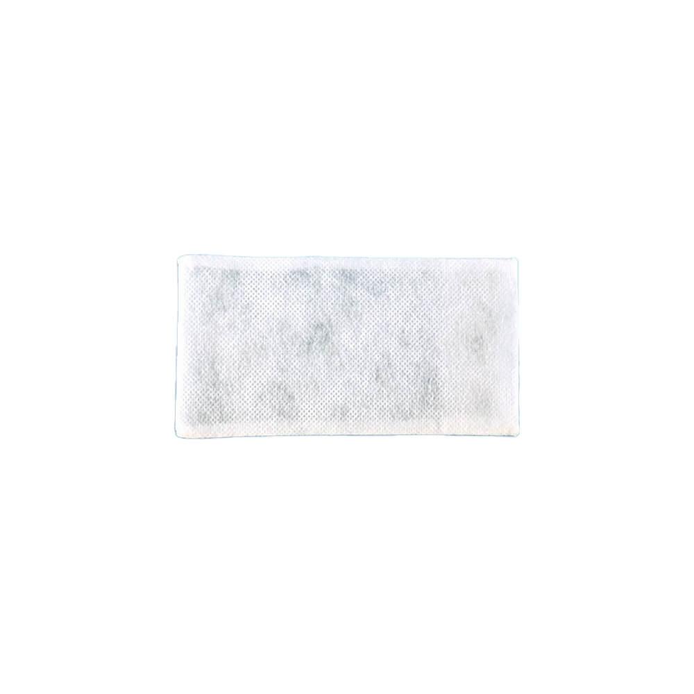 Nobakawa Schutzhülle für Kalt Warm Kompresse, 100 Stück, 12 x 29 cm