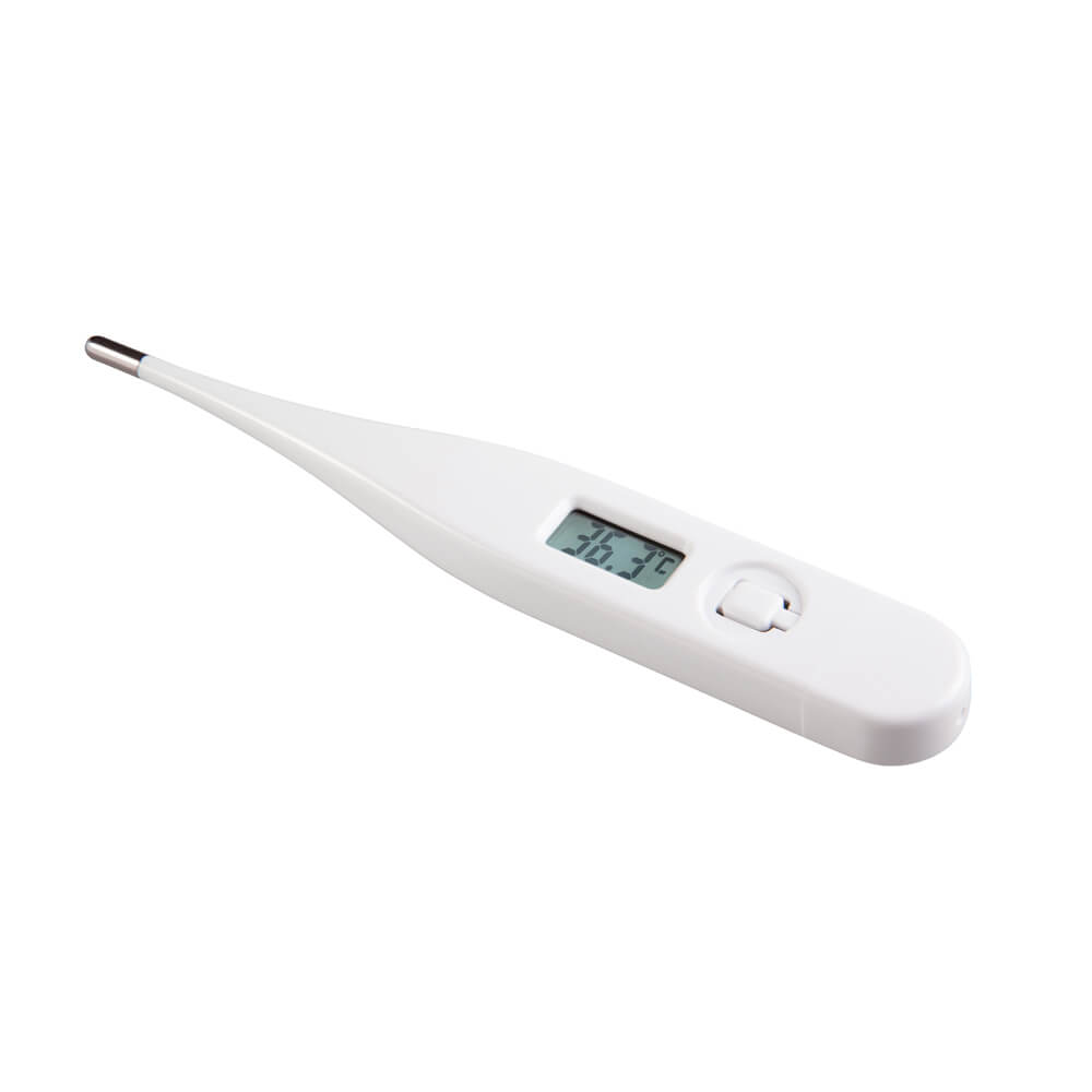 Fieberthermometer, digital, LCD-Display, von Lifemed®