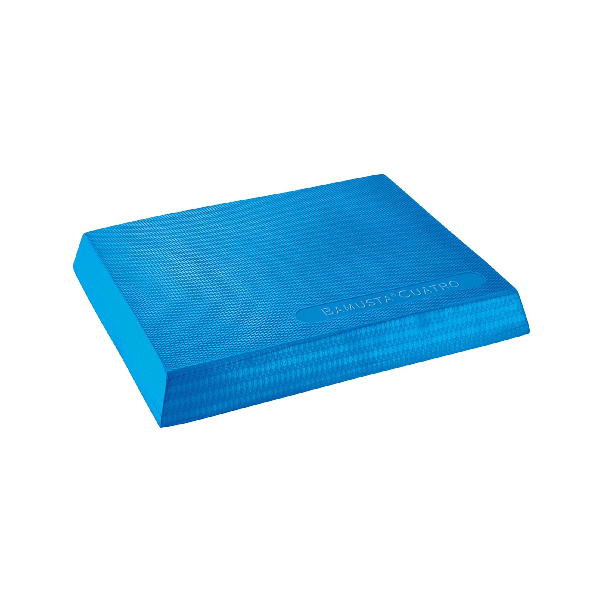 Sundo Bamusta Cuatro, Balance-Pad, blau