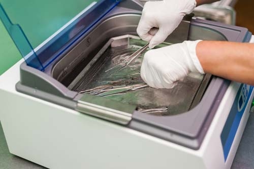 Instrumentendesinfektionsmittel für die Medizin Instrumentendesinfektionsmittel Medizin