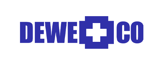 DEWE+CO Logo DEWE+CO