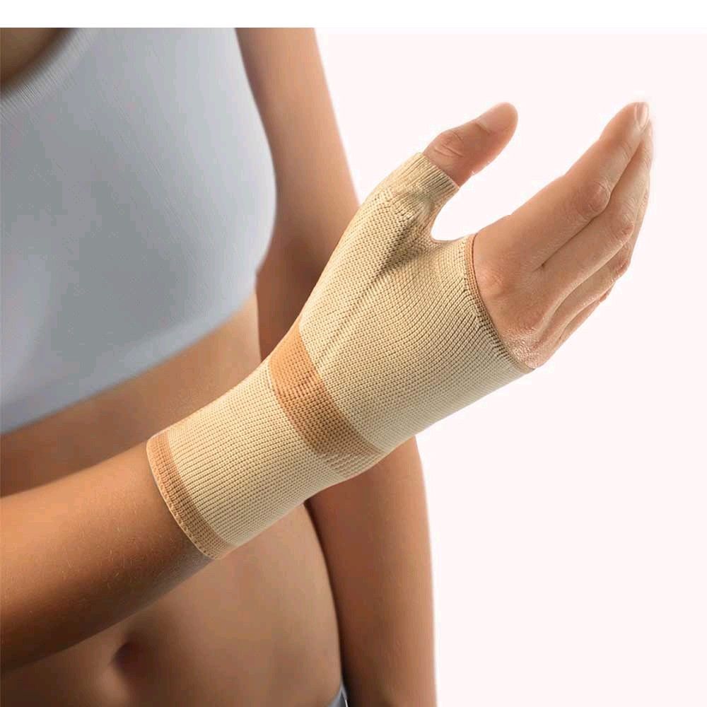 BORT SellaFlex Daumenstütze, small, hautfarben