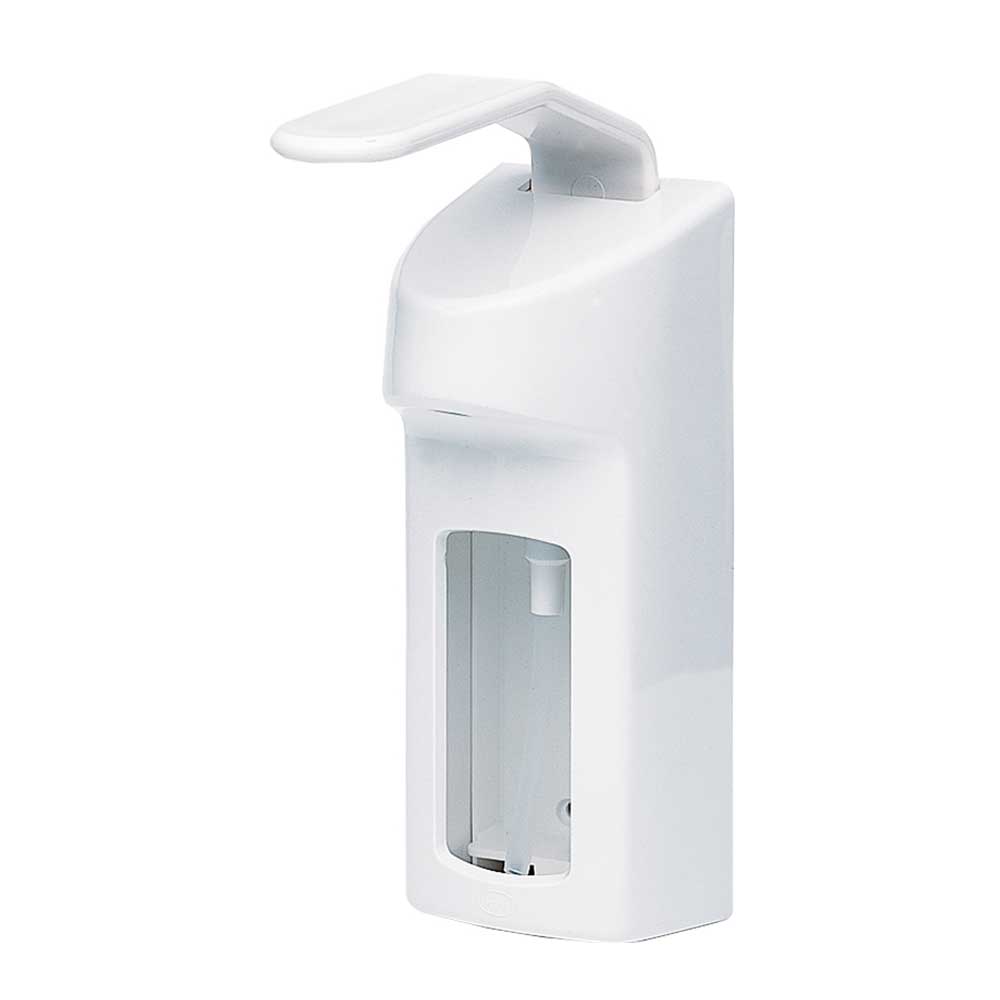 Ecolab Desinfektionsmittelspender Dermados S, 500 ml