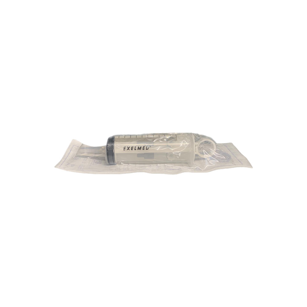 MC24® sterile Wund-/Blasenspritze, 50 - 60 ml, 1 St.