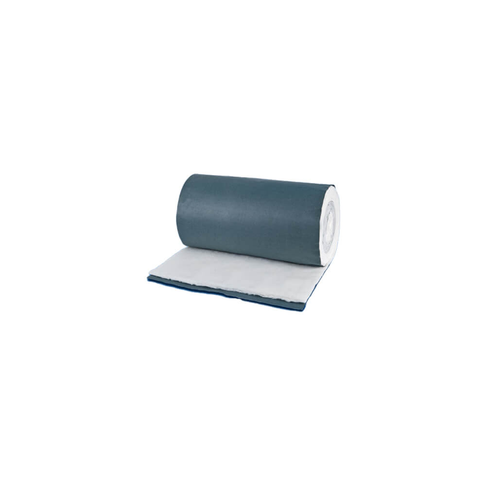 Noba Verbandwatte, gerollt, aus Baumwolle, 500/1000g