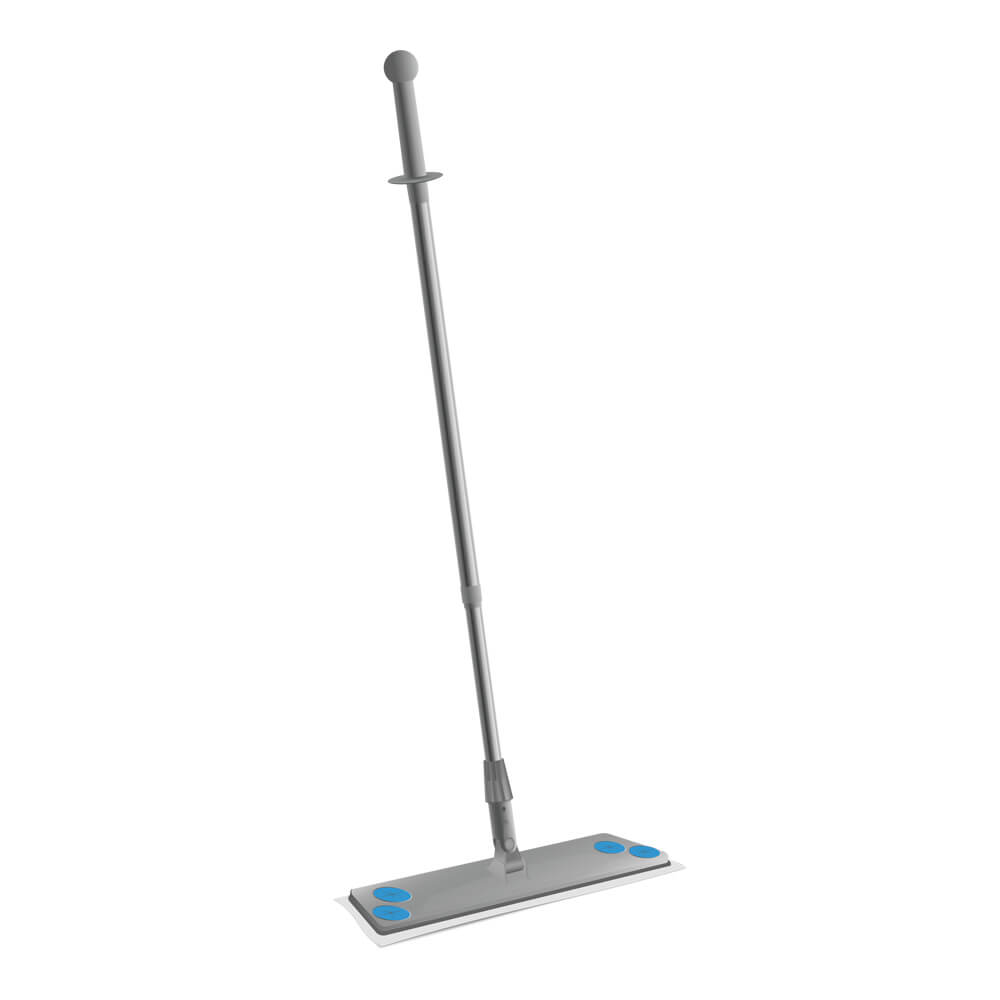 Mikrozid® power mop, Wischmopphalter, von Schülke