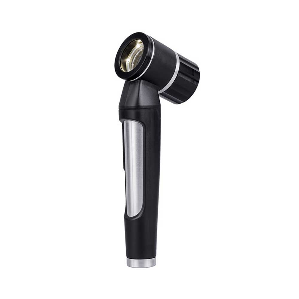 Luxamed LuxaScope Dermatoskop LED 2.5V Kont.-scheibe o.Skala