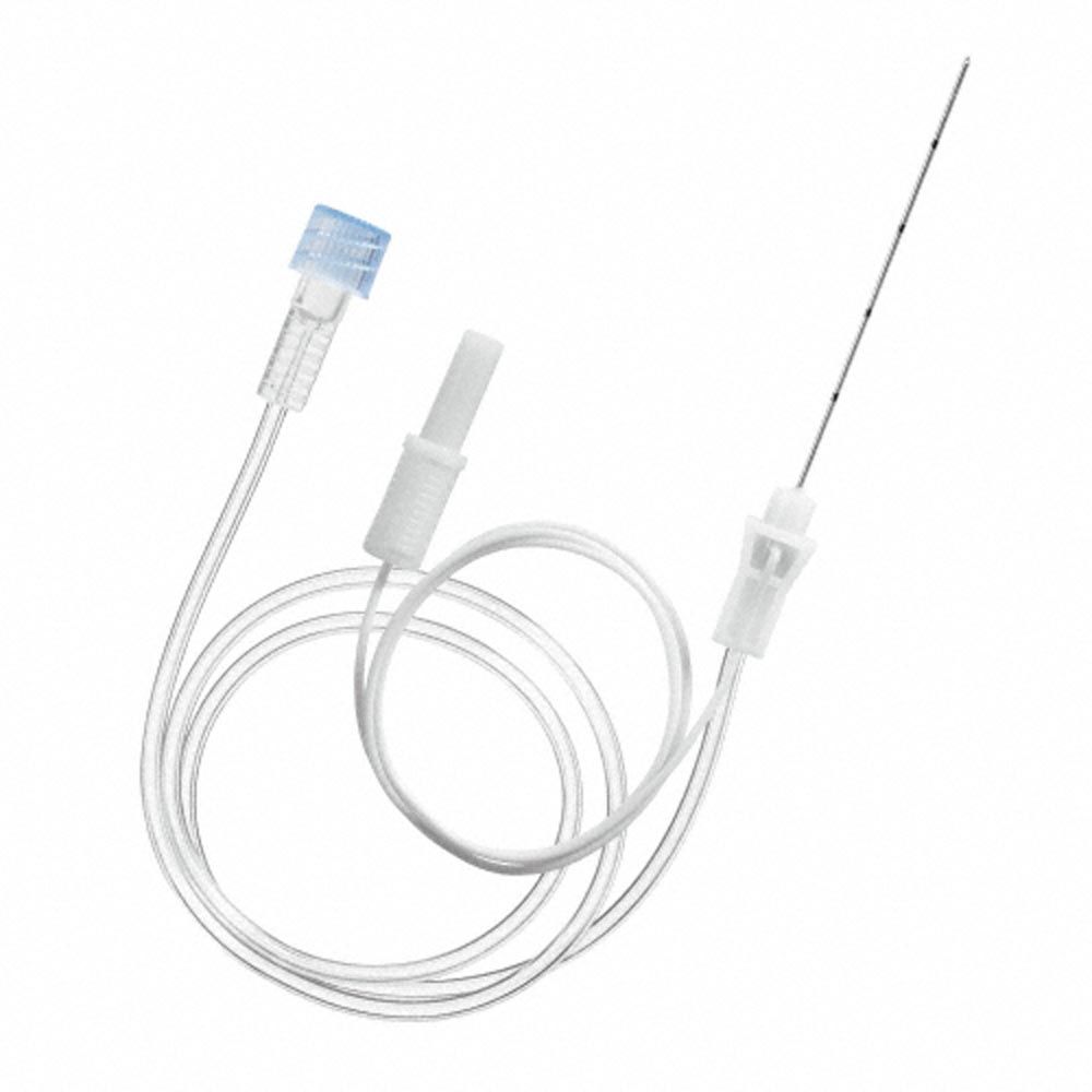 B.Braun Einmalkanüle Stimuplex® A, G21 x 2, 30°