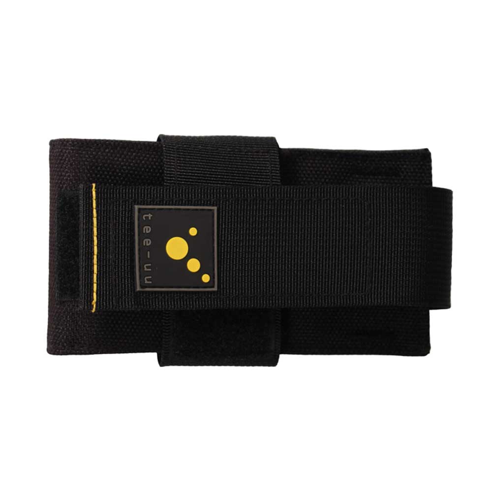 TEE-UU Smarty Smartphone Holster, bis 5,5 Zoll, 14x8x3cm