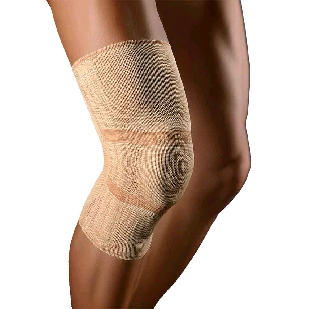 BORT select StabiloGen® für das Knie, x-large plus, hautfarben