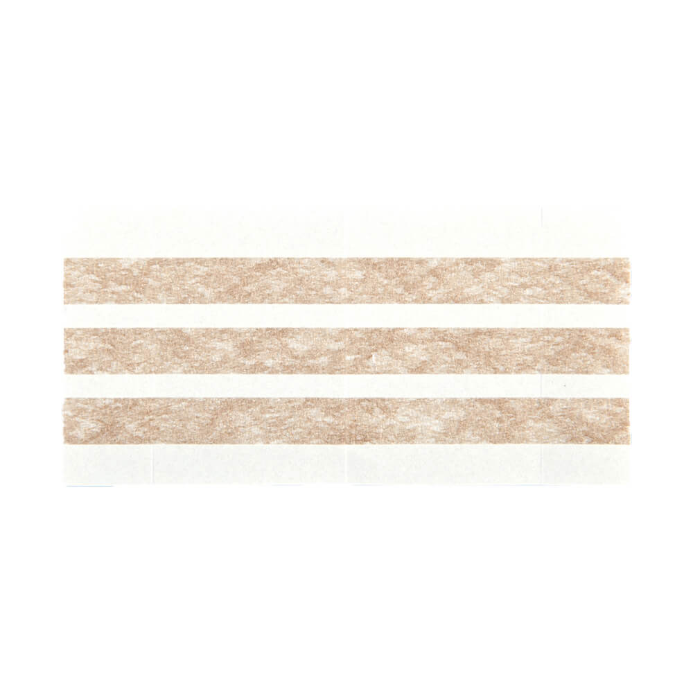 Noba Rudanaht Wundnahtstreifen, Steril, 50 Stück, 6 Streifen á 13x100mm