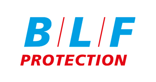 BLF Protection