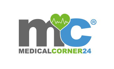 Logo Medicalcorner24