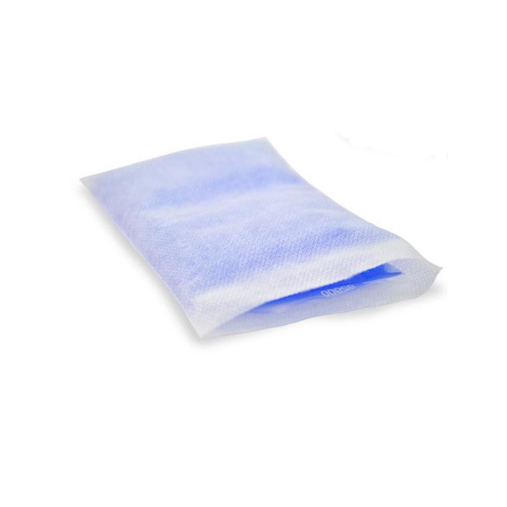Medicalcorner24 Vliesstoffhüllen, Kalt Warm Kompressen, 21x38cm 10 St.
