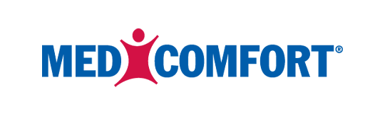 Logo MED COMFORT
