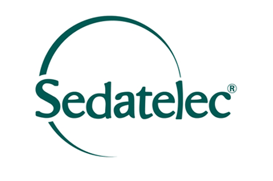 Sadatelec Logo Sedatelec