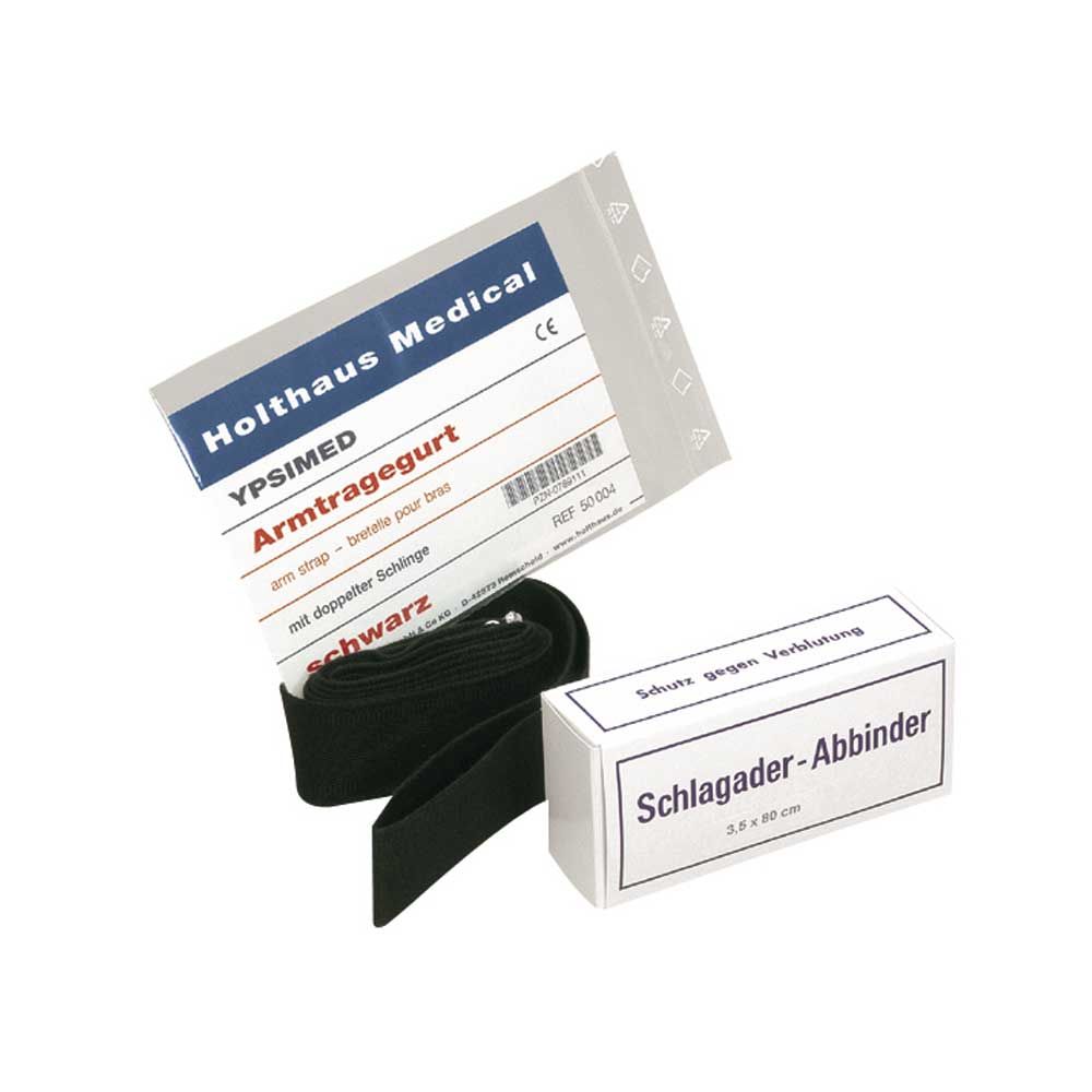 Holthaus Medical Schlagaderabbinder 2,5x80cm