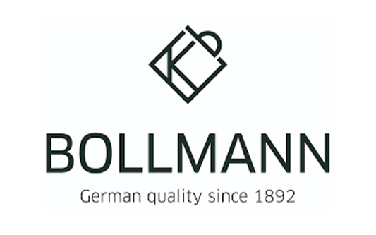 Logo Bollmann