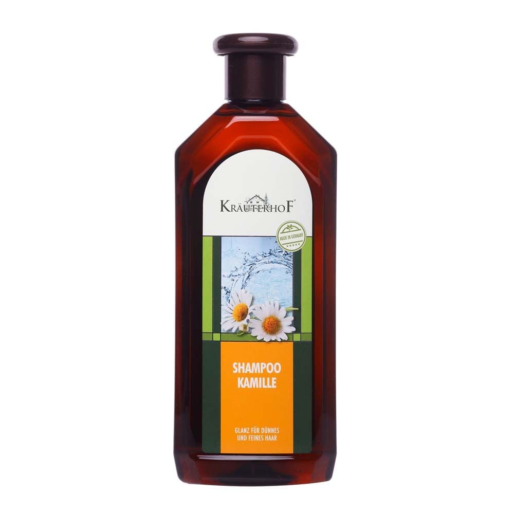Asam Kräuterhof® Shampoo, pH-hautfreundlich, 500ml, versch. Sorten