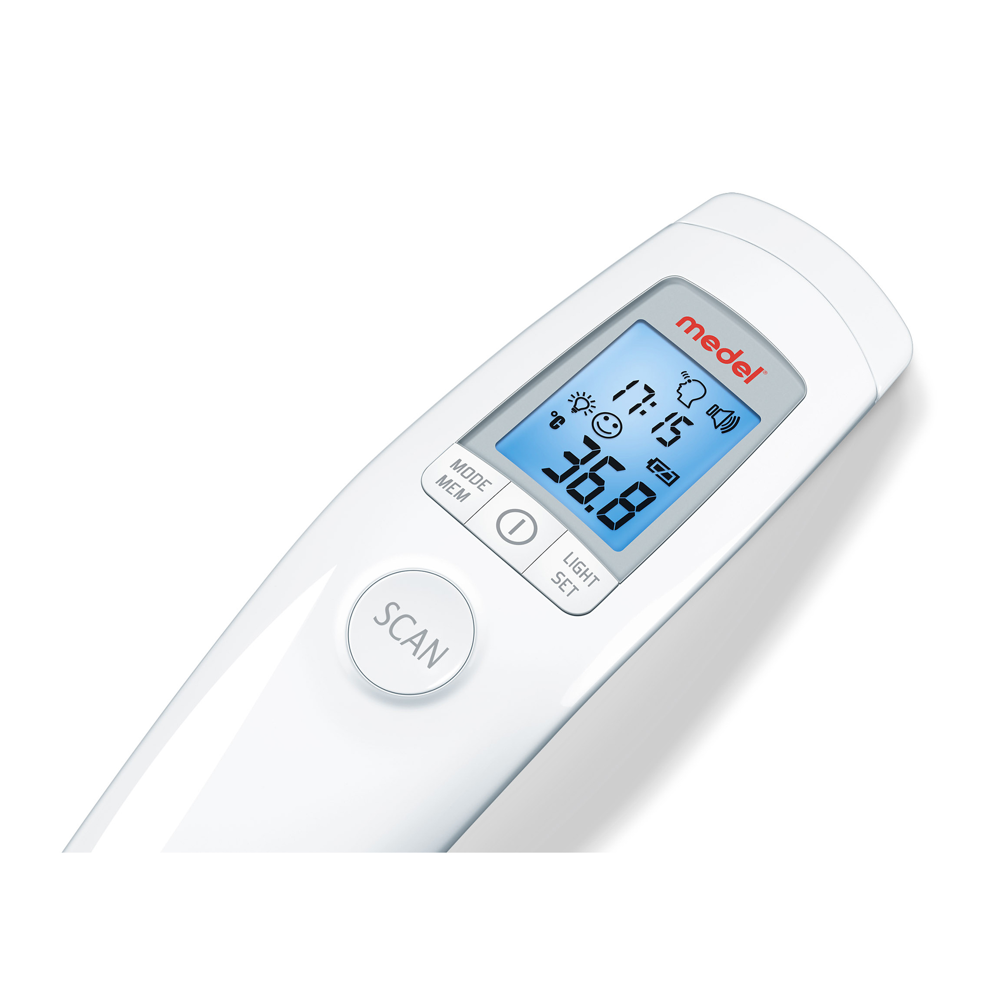 Ohrthermometer kaufen – günstig & online