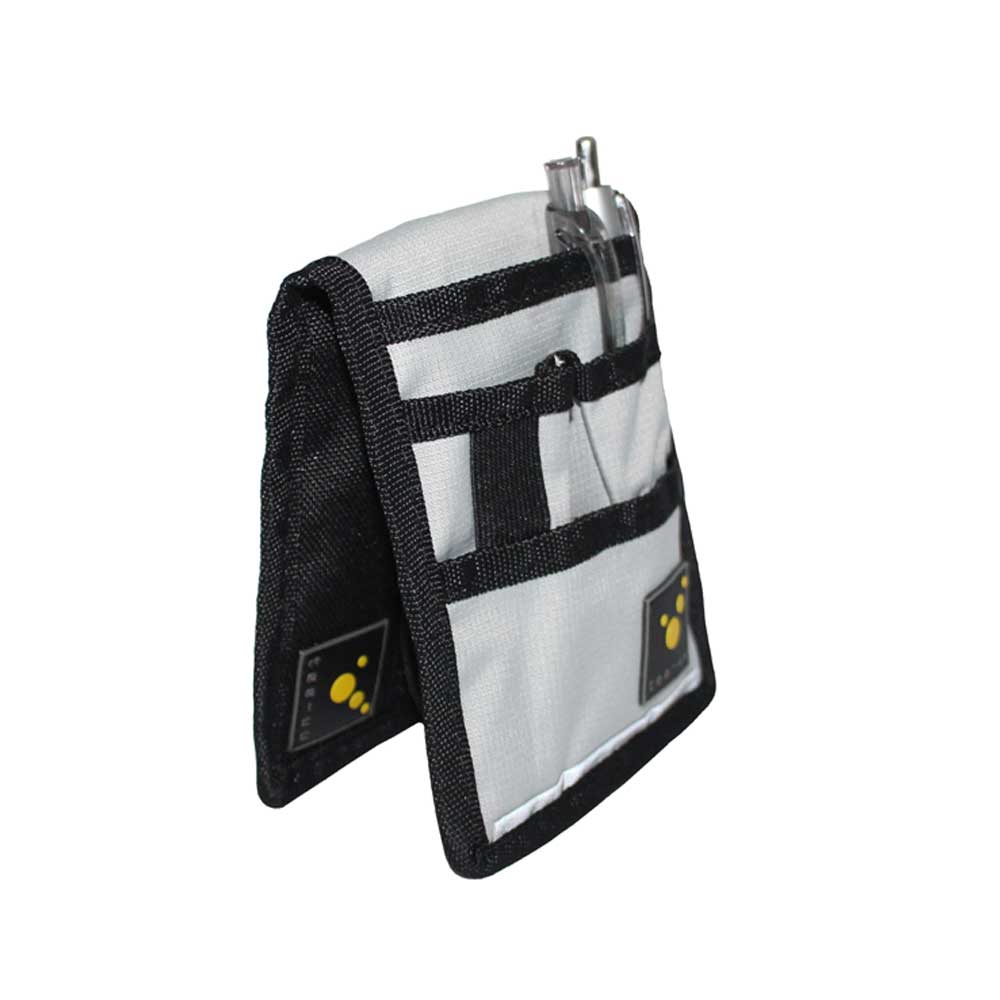 TEE-UU Pocket Evo Organizer, für die Brusttasche, 15x12x2cm