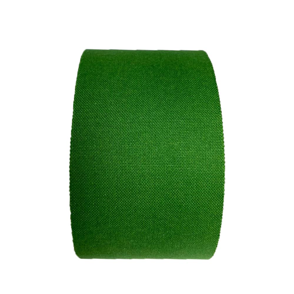 BSN Leukotape classic, Tapeverband, Tape 3,75 cm x 10 m, 1 Rolle, grün