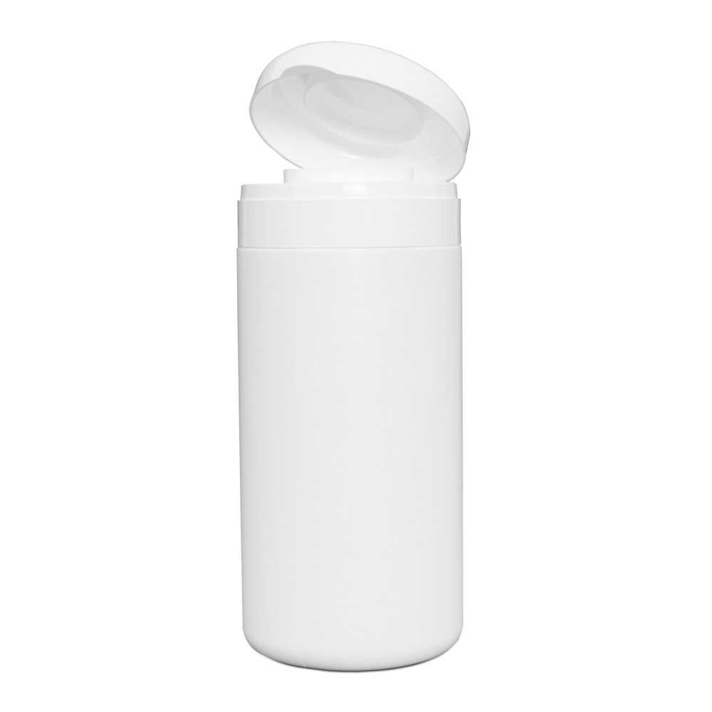 MaiMed Spenderdose für MyClean® DS Desinfektionstücher, weiß, leer