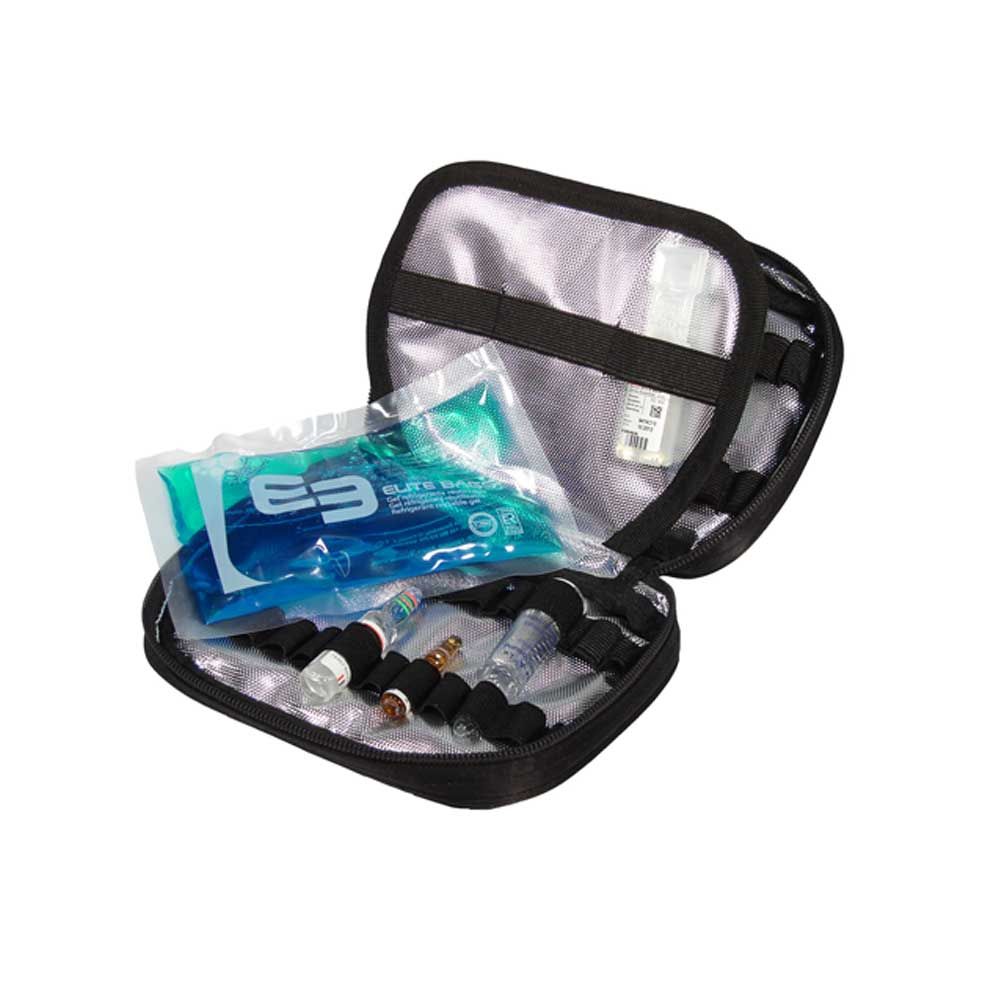 ELITE BAGS Ampullarium PHIAL-S, Thermo, für 50 Ampullen