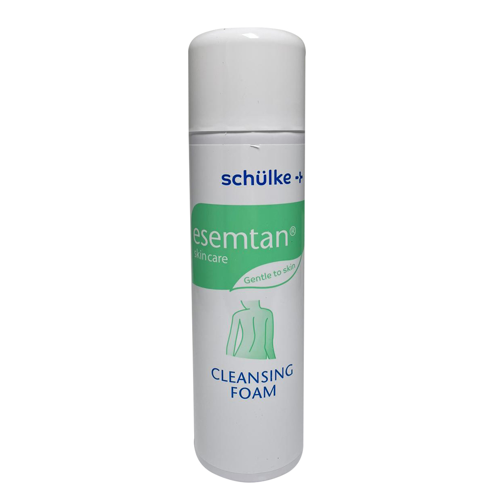 Schülke esemtan® cleansing foam, Reingungsschaum, geruchbindend, 500ml