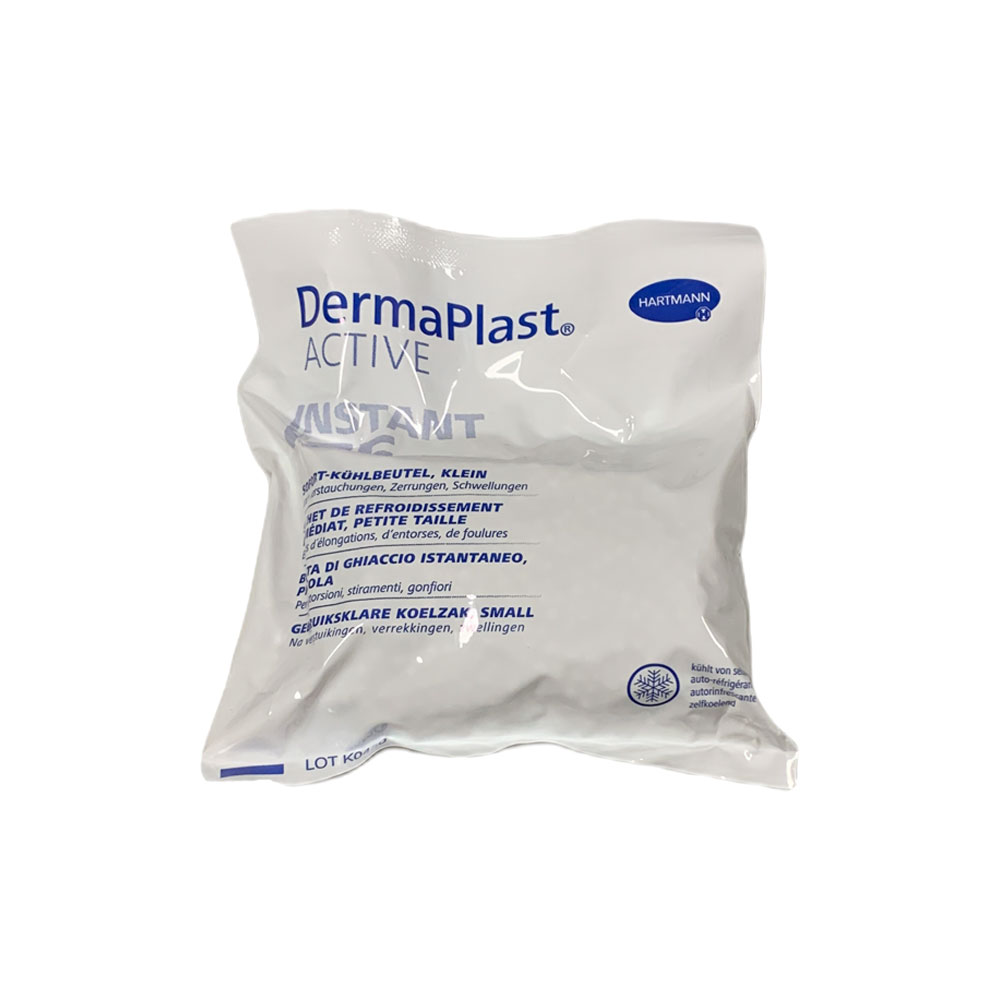 Hartmann DermaPlast® Active Instant Ice Sofort-Kompresse, 15x17cm