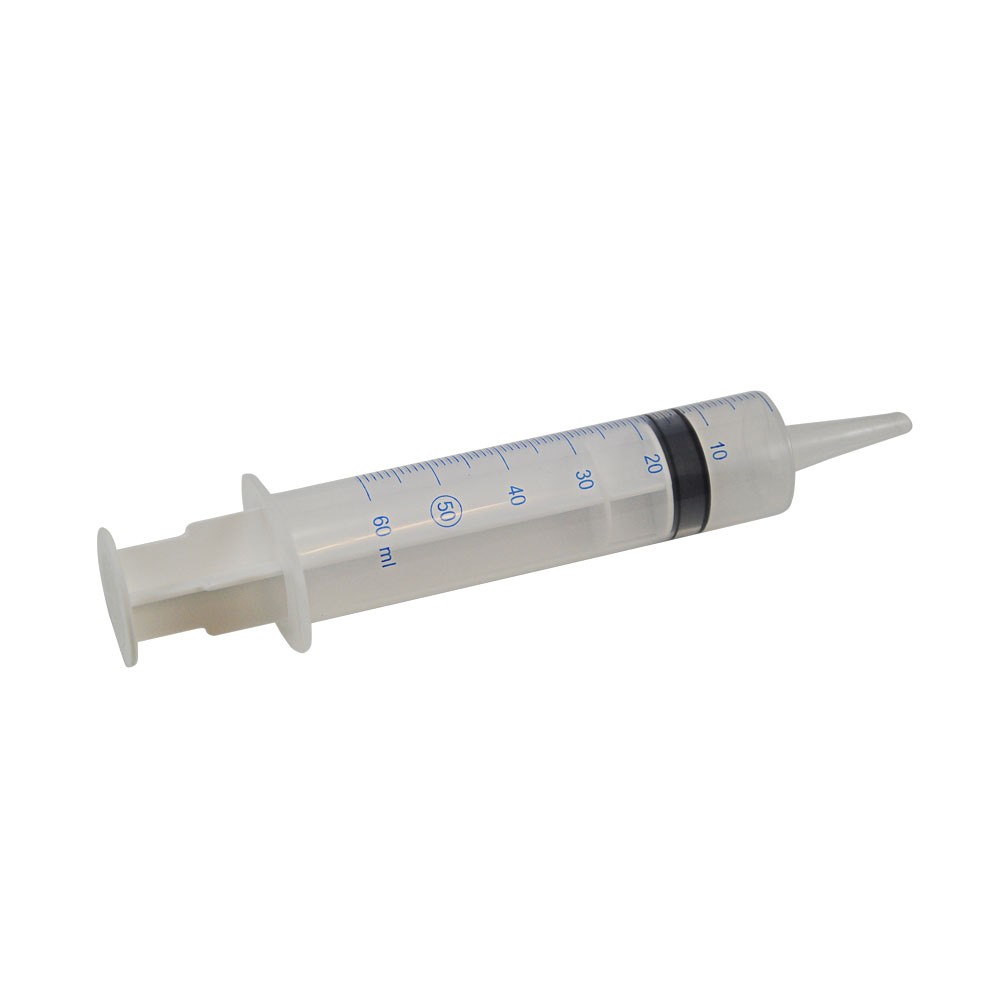 MC24® sterile Wund-/Blasenspritze, 50 - 60 ml, 1 St.