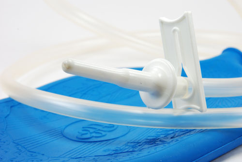 Einlauf kaufen Eine Detailansicht des Produktes – jetzt Einlauf kaufen
