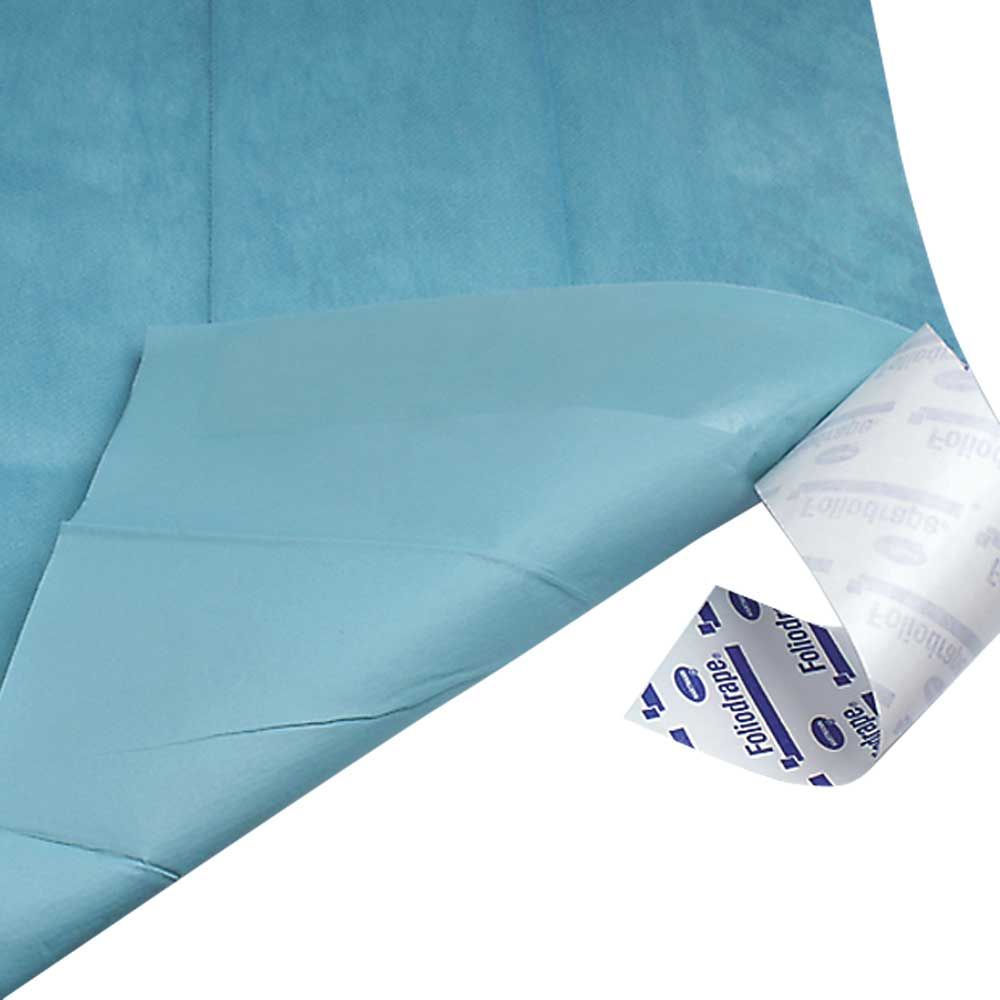 Hartmann Abdecktuch Foliodrape® protect sk 170x175cm 12St
