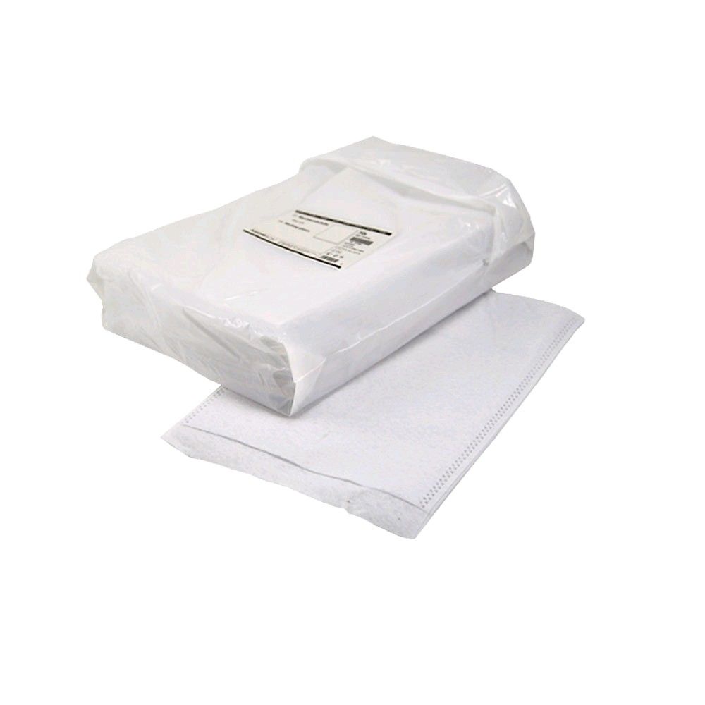 Asid Bonz Ultra-Soft Waschhandschuhe, 2-seitig, ca. 75 g/m², 100 St.