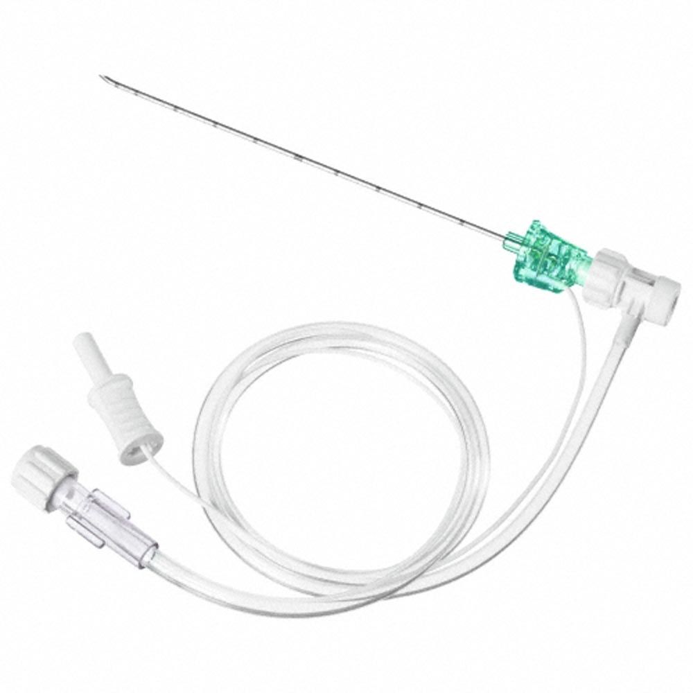 B.Braun 10x Katheter-Set Contiplex® Tuohy Ultra 360, G18 x 150